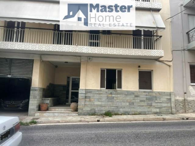 (For Sale) Residential Apartment || Athens West/Ilion-Nea Liosia - 97 Sq.m, 2 Bedrooms, 115.000€ 