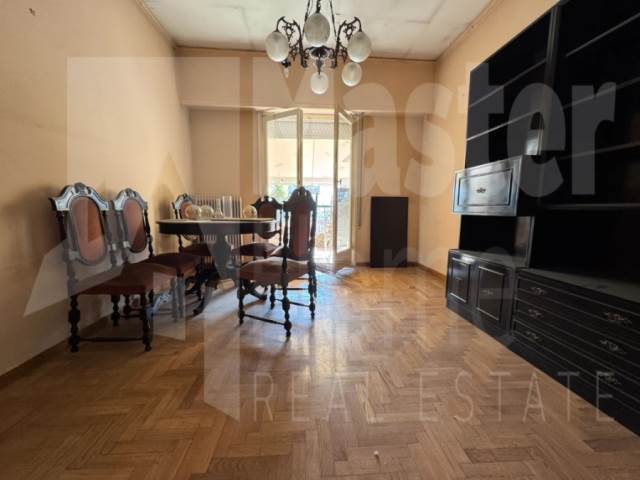 (Προς Πώληση) Κατοικία Διαμέρισμα || Αθήνα Κέντρο/Αθήνα - 71 τ.μ, 2 Υ/Δ, 200.000€ 