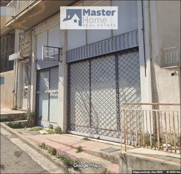 (Προς Πώληση) Επαγγελματικός Χώρος Κατάστημα || Αθήνα Κέντρο/Βύρωνας - 40 τ.μ, 105.000€ 