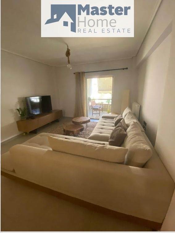 (For Rent) Residential Apartment || Athens North/Agia Paraskevi - 91 Sq.m, 3 Bedrooms, 1.100€ 