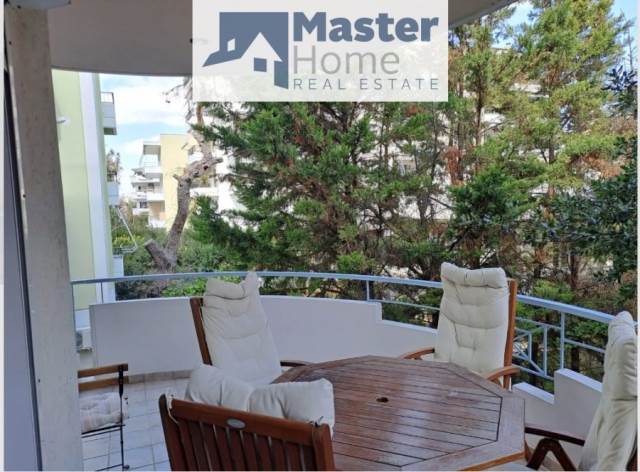 (For Rent) Residential Apartment || Athens North/Agia Paraskevi - 109 Sq.m, 3 Bedrooms, 1.200€ 