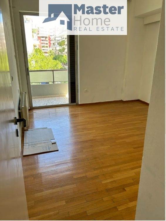 (For Rent) Residential Apartment || Athens Center/Zografos - 88 Sq.m, 2 Bedrooms, 700€ 