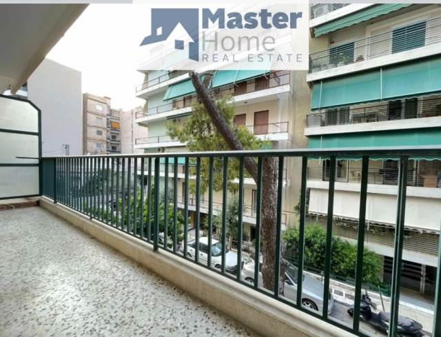 (For Rent) Residential Apartment || Athens Center/Zografos - 47 Sq.m, 1 Bedrooms, 450€ 