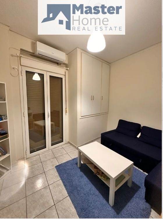 (For Rent) Residential Apartment || Athens Center/Athens - 40 Sq.m, 1 Bedrooms, 550€ 