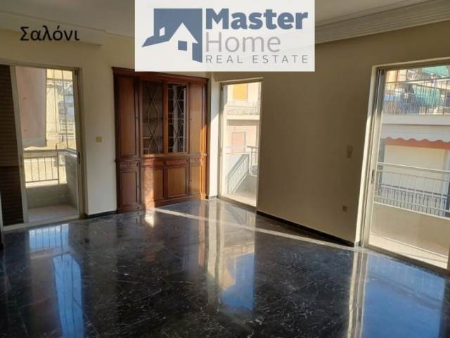 (For Rent) Residential Apartment || Athens Center/Athens - 120 Sq.m, 3 Bedrooms, 800€ 