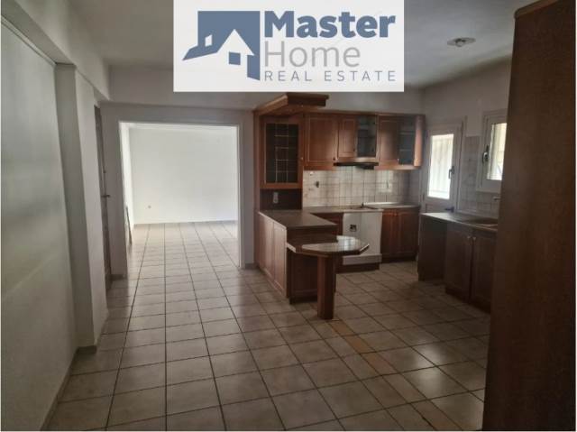 (For Rent) Residential Apartment || Athens South/Palaio Faliro - 84 Sq.m, 2 Bedrooms, 750€ 