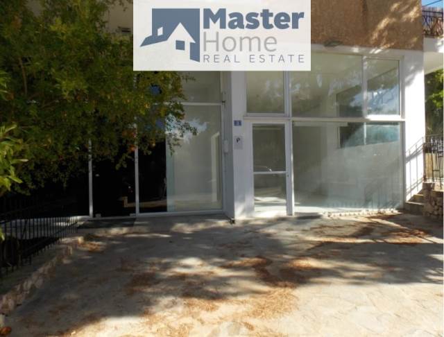 (Προς Ενοικίαση) Επαγγελματικός Χώρος Κατάστημα || Αθήνα Βόρεια/Βριλήσσια - 73 τ.μ, 750€ 