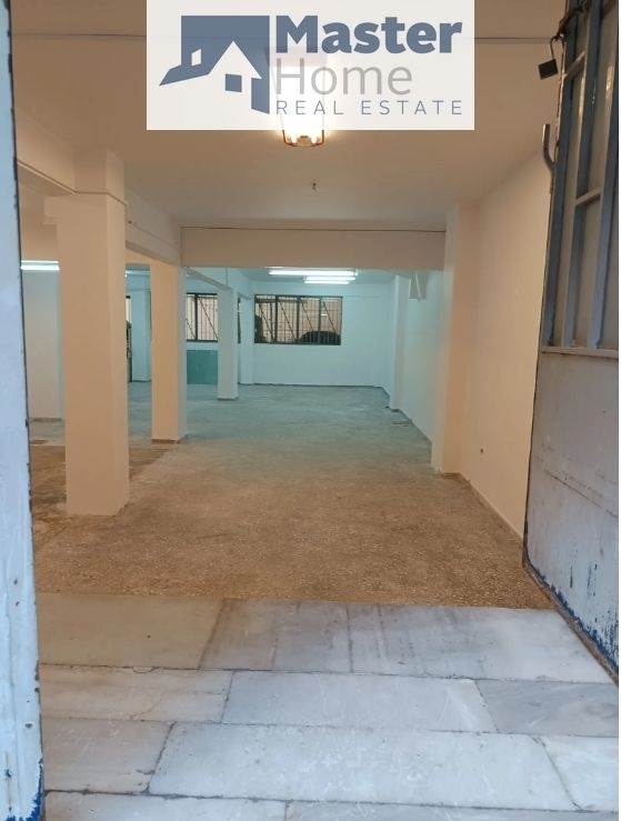 (Προς Ενοικίαση) Επαγγελματικός Χώρος Κατάστημα || Αθήνα Κέντρο/Αθήνα - 133 τ.μ, 500€ 