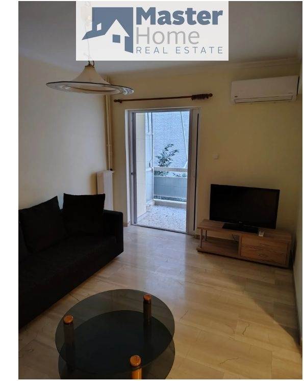 (For Rent) Residential Apartment || Athens North/Chalandri - 60 Sq.m, 1 Bedrooms, 680€ 