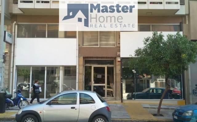 (Προς Πώληση) Επαγγελματικός Χώρος Κατάστημα || Αθήνα Νότια/Καλλιθέα - 227 τ.μ, 155.000€ 