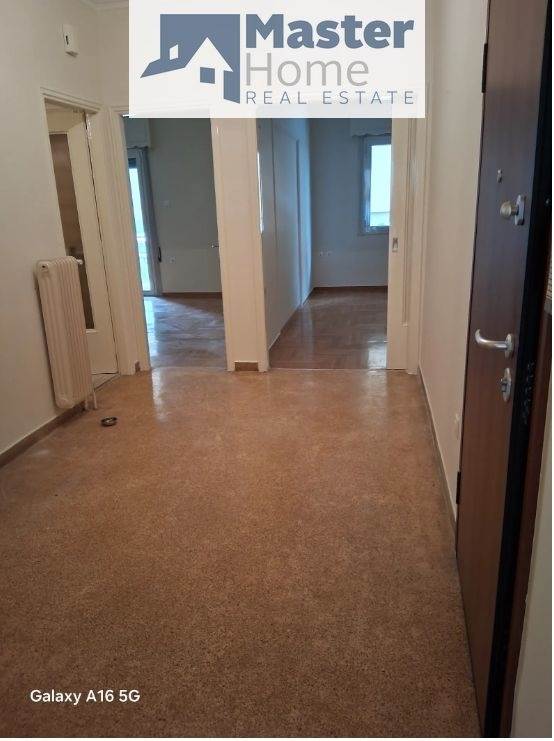 (Προς Ενοικίαση) Κατοικία Διαμέρισμα || Αθήνα Κέντρο/Ζωγράφος - 87 τ.μ, 2 Υ/Δ, 650€ 