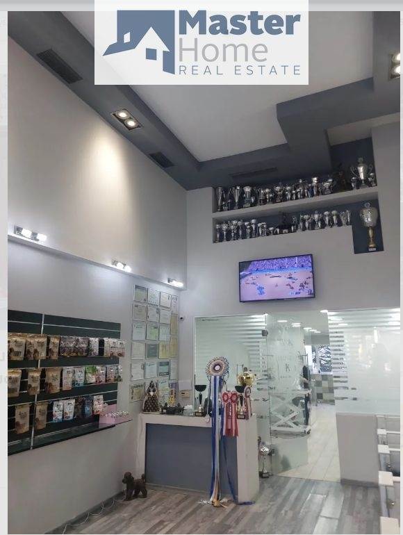 (For Rent) Commercial Retail Shop || Athens South/Glyfada - 195 Sq.m, 3.000€ 