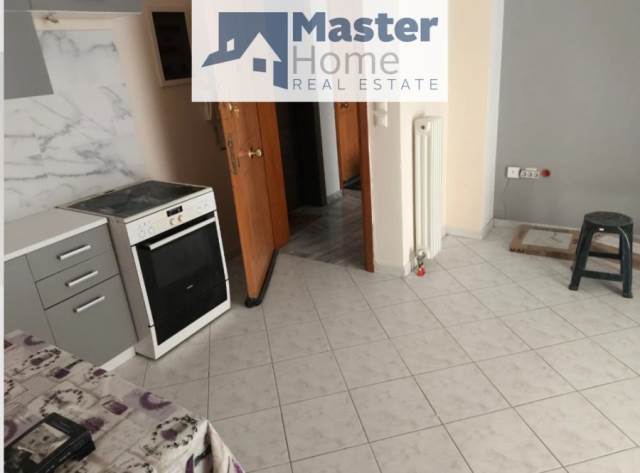 (For Sale) Residential  Small Studio || Athens Center/Athens - 24 Sq.m, 60.000€ 