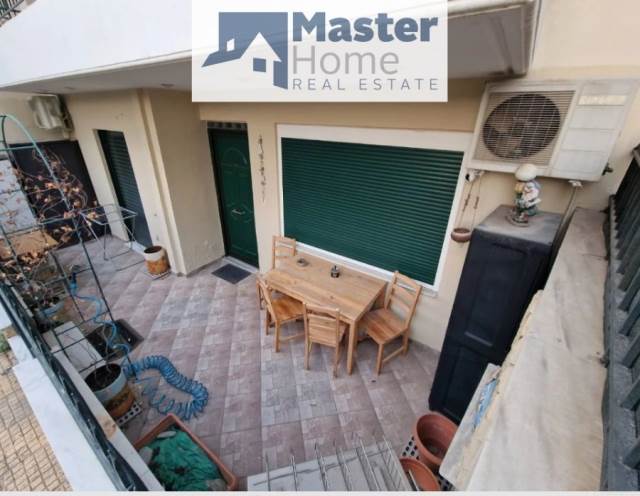 (For Sale) Residential Apartment || Piraias/Korydallos - 60 Sq.m, 1 Bedrooms, 120.000€ 