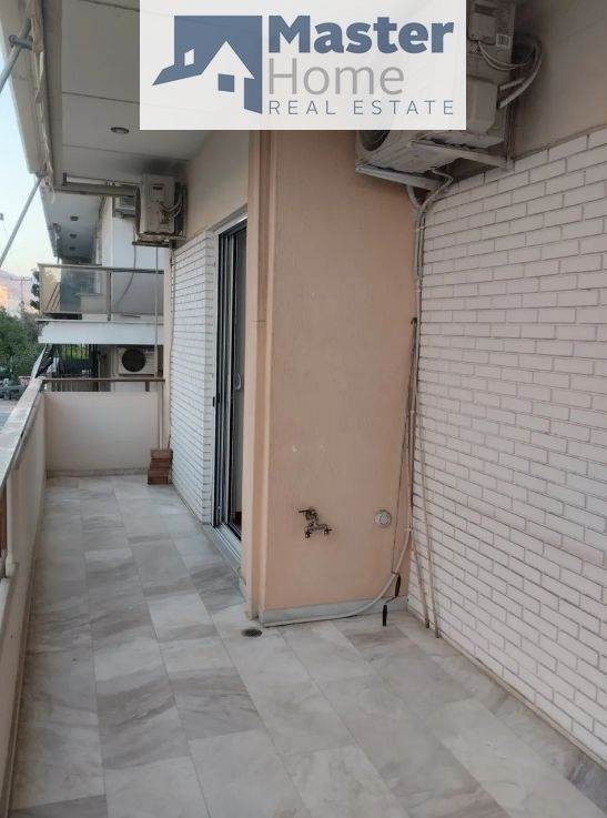 (Προς Ενοικίαση) Κατοικία Διαμέρισμα || Αθήνα Νότια/Νέα Σμύρνη - 90 τ.μ, 2 Υ/Δ, 850€ 