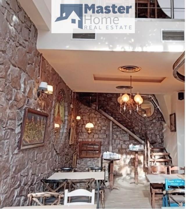 (Προς Ενοικίαση) Επαγγελματικός Χώρος Κατάστημα || Αθήνα Κέντρο/Αθήνα - 115 τ.μ, 1.000€ 