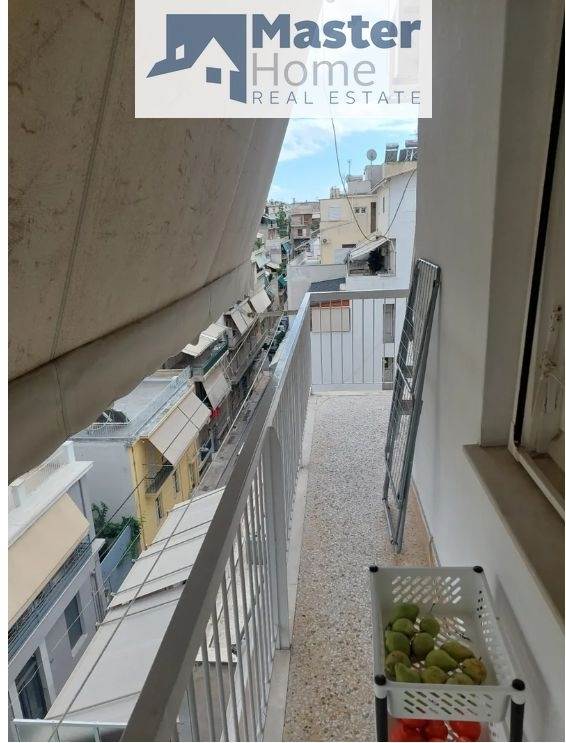 (For Sale) Residential Apartment || Athens Center/Athens - 64 Sq.m, 1 Bedrooms, 128.000€ 