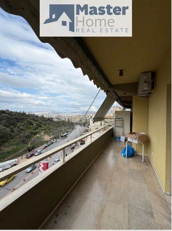 (Προς Ενοικίαση) Κατοικία Διαμέρισμα || Αθήνα Κέντρο/Αθήνα - 110 τ.μ, 2 Υ/Δ, 1.000€ 