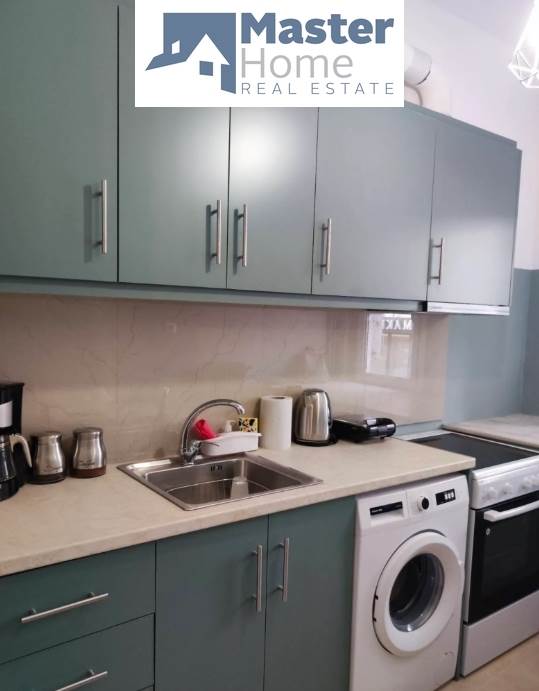 (Προς Πώληση) Κατοικία Διαμέρισμα || Αθήνα Νότια/Καλλιθέα - 56 τ.μ, 2 Υ/Δ, 130.000€ 