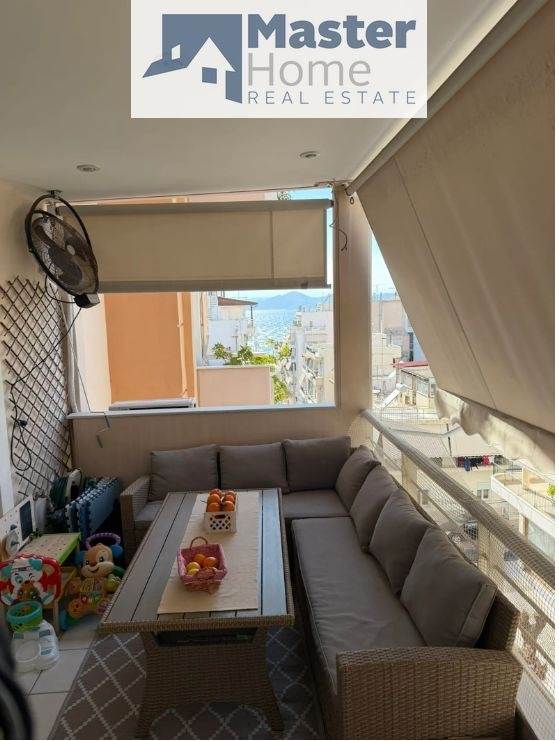 (Προς Πώληση) Κατοικία Διαμέρισμα || Πειραιάς/Πειραιάς - 80 τ.μ, 2 Υ/Δ, 345.000€ 