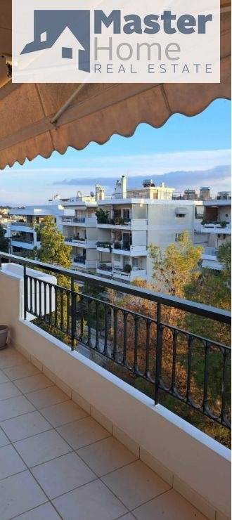 (Προς Ενοικίαση) Κατοικία Διαμέρισμα || Αθήνα Βόρεια/Βριλήσσια - 60 τ.μ, 1 Υ/Δ, 650€ 