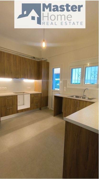 (Προς Ενοικίαση) Κατοικία Διαμέρισμα || Αθήνα Νότια/Καλλιθέα - 84 τ.μ, 2 Υ/Δ, 800€ 