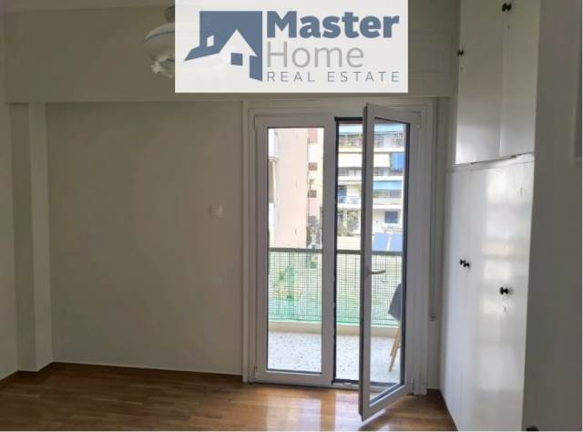 (Προς Ενοικίαση) Κατοικία Διαμέρισμα || Αθήνα Κέντρο/Γαλάτσι - 51 τ.μ, 1 Υ/Δ, 450€ 