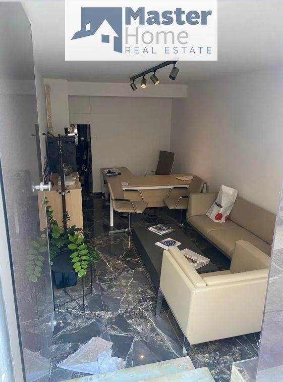 (For Sale) Commercial Retail Shop || Athens Center/Athens - 22 Sq.m, 32.000€ 