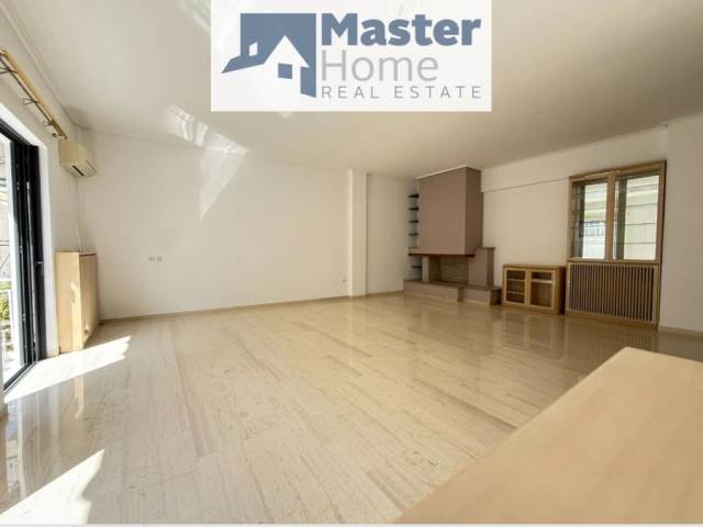 (Προς Ενοικίαση) Κατοικία Διαμέρισμα || Αθήνα Νότια/Άγιος Δημήτριος - 105 τ.μ, 2 Υ/Δ, 1.100€ 