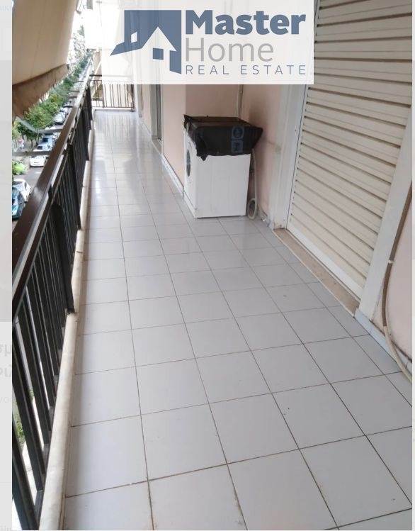 (Προς Ενοικίαση) Κατοικία Διαμέρισμα || Αθήνα Νότια/Καλλιθέα - 95 τ.μ, 3 Υ/Δ, 720€ 