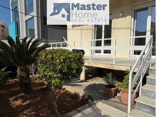 (Προς Ενοικίαση) Κατοικία Διαμέρισμα || Αθήνα Νότια/Παλαιό Φάληρο - 105 τ.μ, 2 Υ/Δ, 750€ 