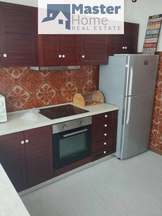 (For Rent) Residential Apartment || Athens South/Alimos - 44 Sq.m, 1 Bedrooms, 650€ 