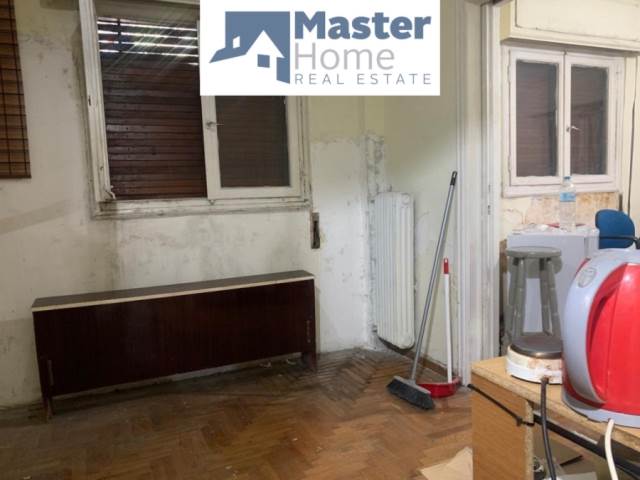 (Προς Πώληση) Κατοικία Διαμέρισμα || Αθήνα Κέντρο/Βύρωνας - 70 τ.μ, 2 Υ/Δ, 40.000€ 