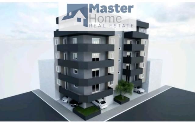 (For Sale) Residential Apartment || Piraias/Keratsini - 70 Sq.m, 2 Bedrooms, 220.000€ 