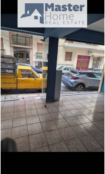 (For Rent) Commercial Retail Shop || Athens Center/Athens - 70 Sq.m, 550€ 