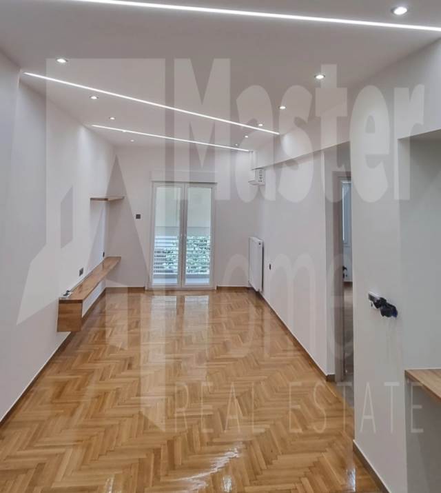 (For Sale) Residential Apartment || Athens Center/Athens - 79 Sq.m, 2 Bedrooms, 200.000€ 