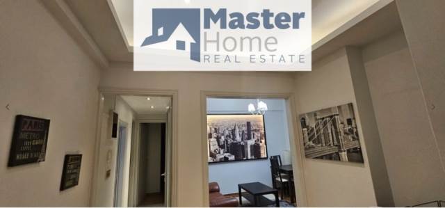 (Προς Πώληση) Κατοικία Διαμέρισμα || Αθήνα Κέντρο/Αθήνα - 46 τ.μ, 1 Υ/Δ, 155.000€ 