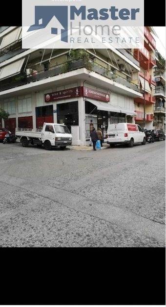 (Προς Ενοικίαση) Επαγγελματικός Χώρος Κατάστημα || Αθήνα Κέντρο/Αθήνα - 338 τ.μ, 2.200€ 