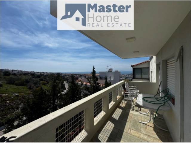 (For Rent) Residential Apartment || Athens South/Glyfada - 55 Sq.m, 1 Bedrooms, 650€ 