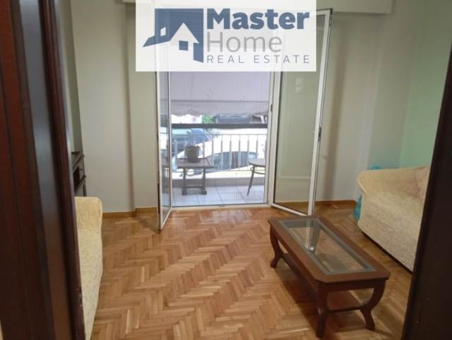 (For Rent) Residential Apartment || Athens Center/Vyronas - 55 Sq.m, 1 Bedrooms, 490€ 