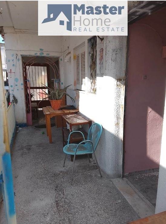 (For Sale) Residential Apartment || Athens South/Kallithea - 38 Sq.m, 1 Bedrooms, 55.000€ 