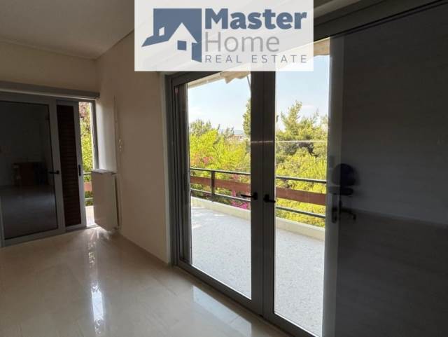 (For Rent) Residential Apartment || Athens North/Irakleio - 95 Sq.m, 3 Bedrooms, 1.000€ 