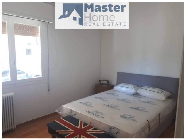(For Rent) Residential Apartment || Athens Center/Athens - 60 Sq.m, 1 Bedrooms, 500€ 