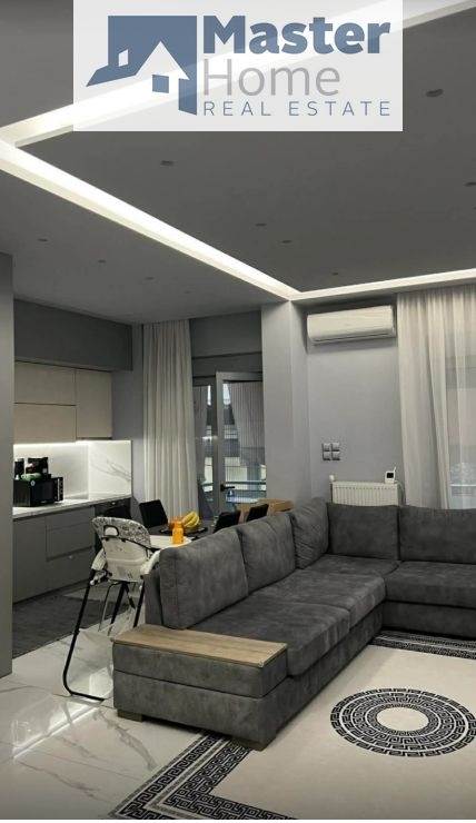 (For Rent) Residential Apartment || Athens Center/Vyronas - 58 Sq.m, 1 Bedrooms, 800€ 