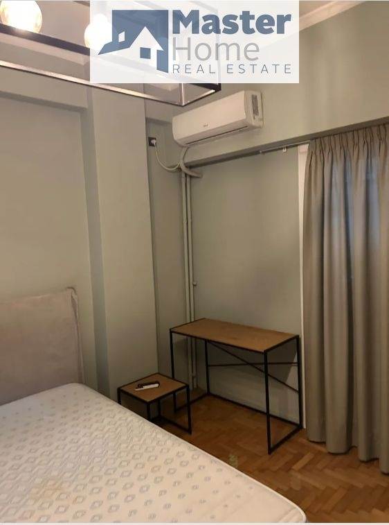 (For Rent) Residential Apartment || Athens Center/Athens - 35 Sq.m, 1 Bedrooms, 500€ 