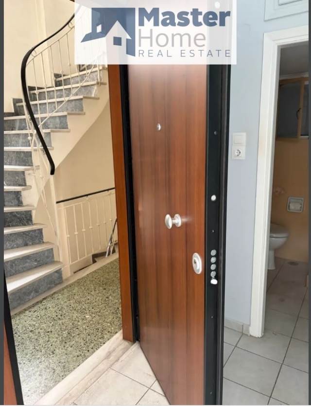 (Προς Ενοικίαση) Κατοικία Διαμέρισμα || Αθήνα Κέντρο/Αθήνα - 31 τ.μ, 1 Υ/Δ, 580€ 