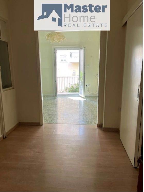 (Προς Ενοικίαση) Κατοικία Διαμέρισμα || Αθήνα Κέντρο/Γαλάτσι - 60 τ.μ, 1 Υ/Δ, 500€ 