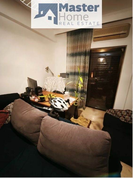 (For Rent) Residential Apartment || Athens Center/Galatsi - 53 Sq.m, 1 Bedrooms, 500€ 
