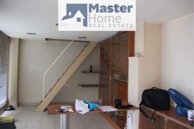 (Προς Πώληση) Επαγγελματικός Χώρος Κατάστημα || Αθήνα Κέντρο/Αθήνα - 85 τ.μ, 120.000€ 