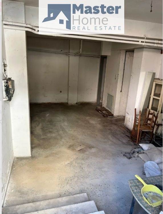 (Προς Πώληση) Επαγγελματικός Χώρος Κατάστημα || Αθήνα Κέντρο/Αθήνα - 31 τ.μ, 45.000€ 